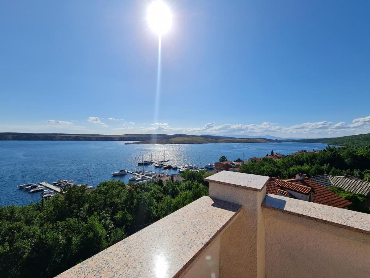 Apartment More Jadranovo Εξωτερικό φωτογραφία