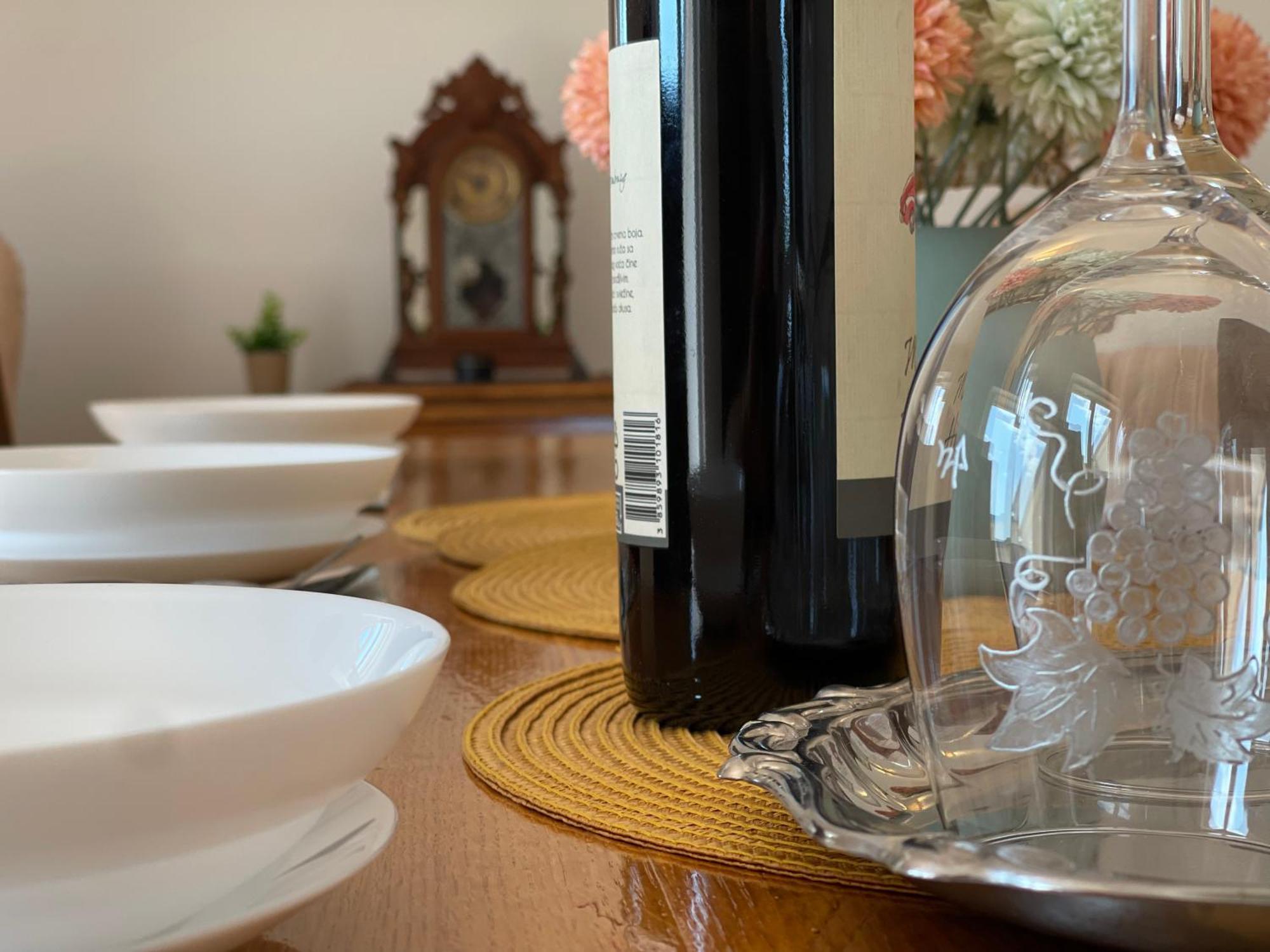 Apartment More Jadranovo Εξωτερικό φωτογραφία