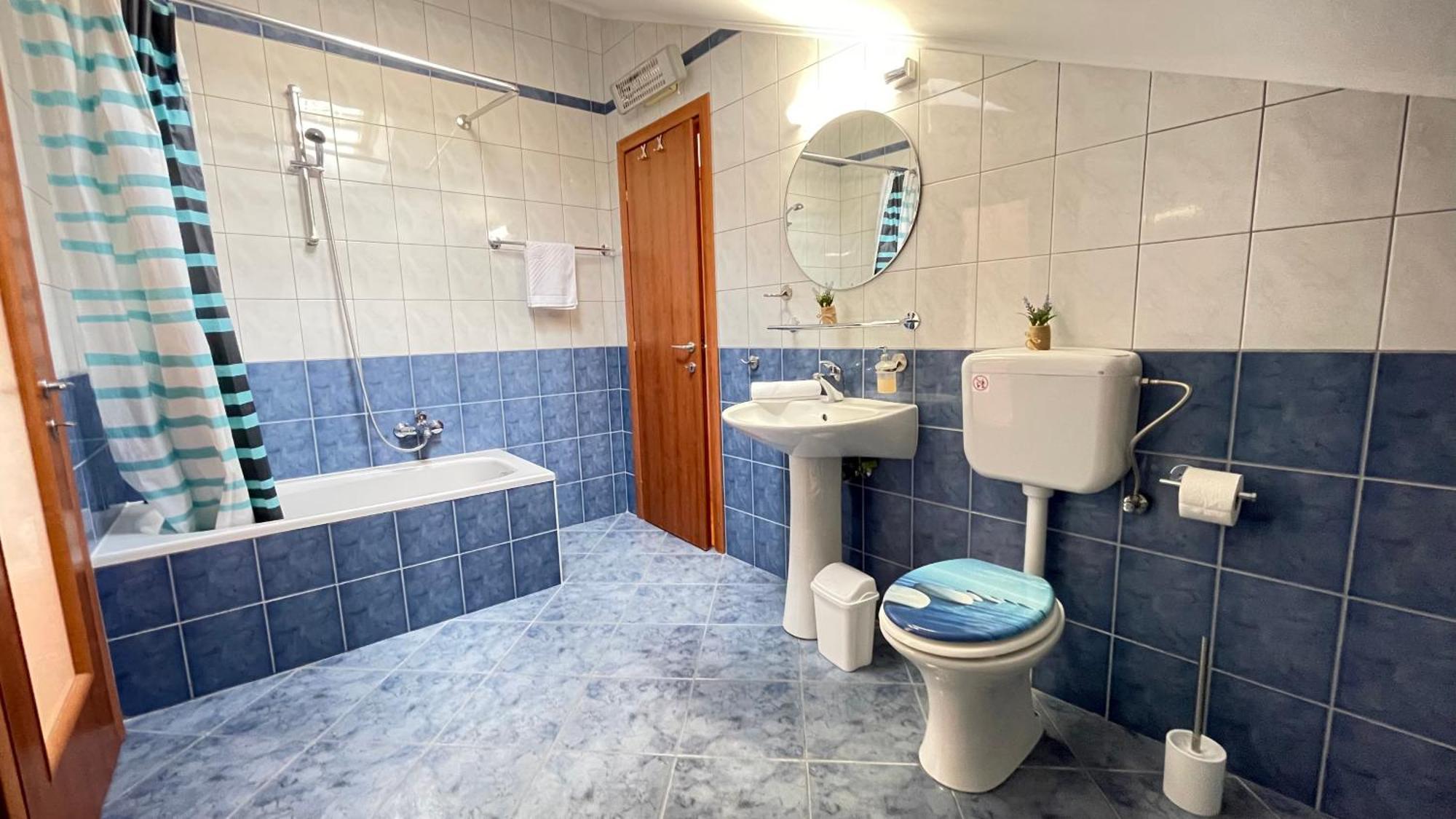 Apartment More Jadranovo Εξωτερικό φωτογραφία