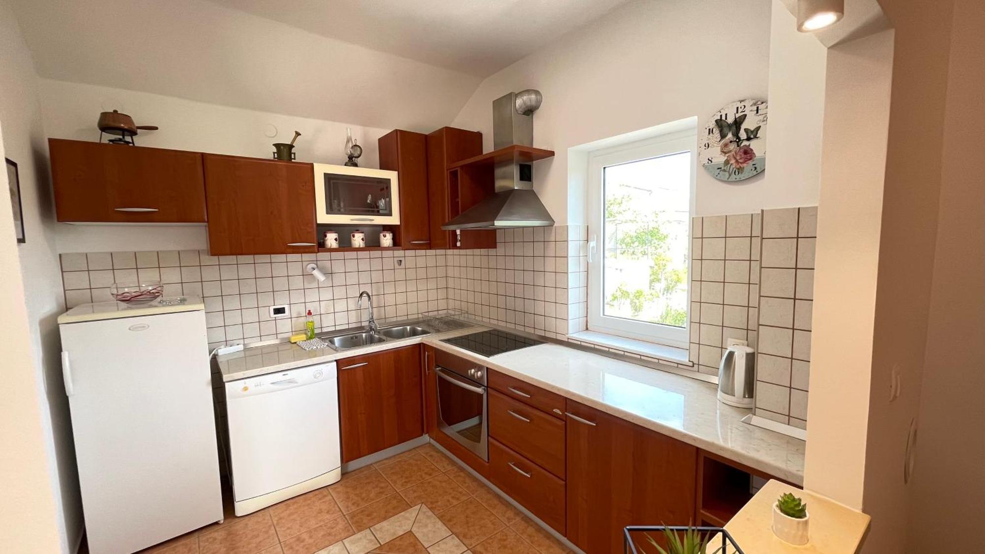 Apartment More Jadranovo Εξωτερικό φωτογραφία